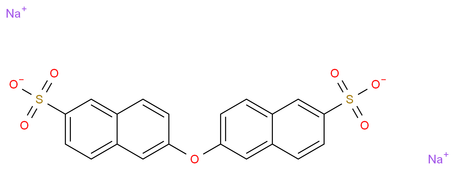 61551-82-4 molecular structure