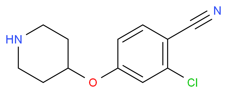 796600-10-7 molecular structure