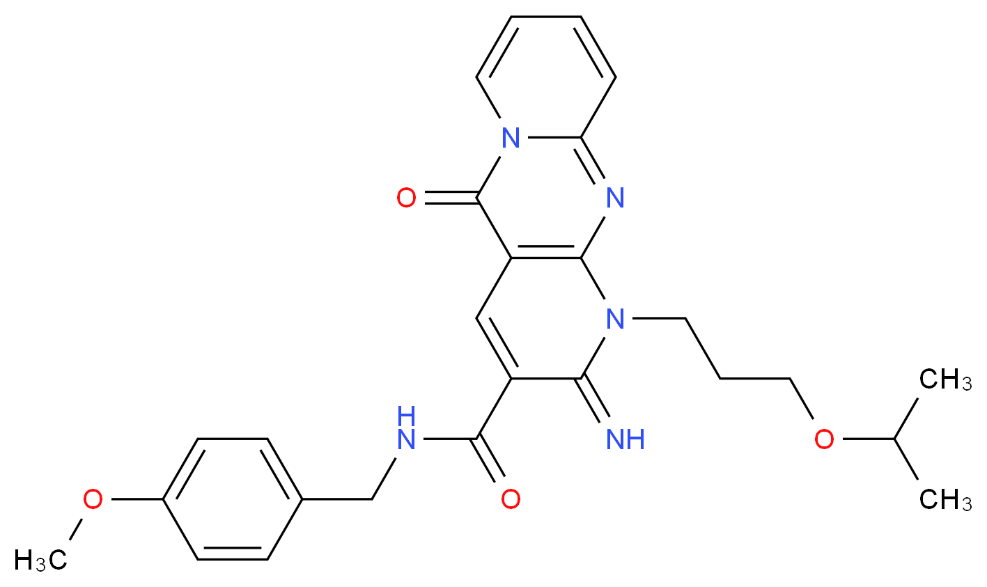 164256880 molecular structure