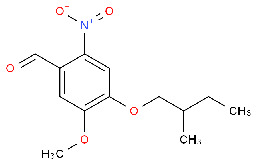 MFCD17439984 molecular structure