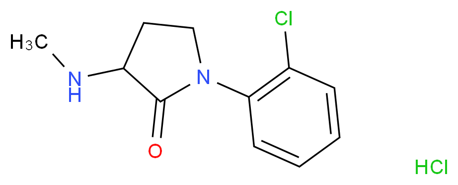MFCD18483253 molecular structure