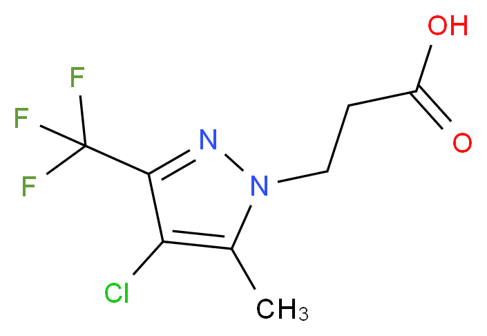 MFCD03419694 molecular structure