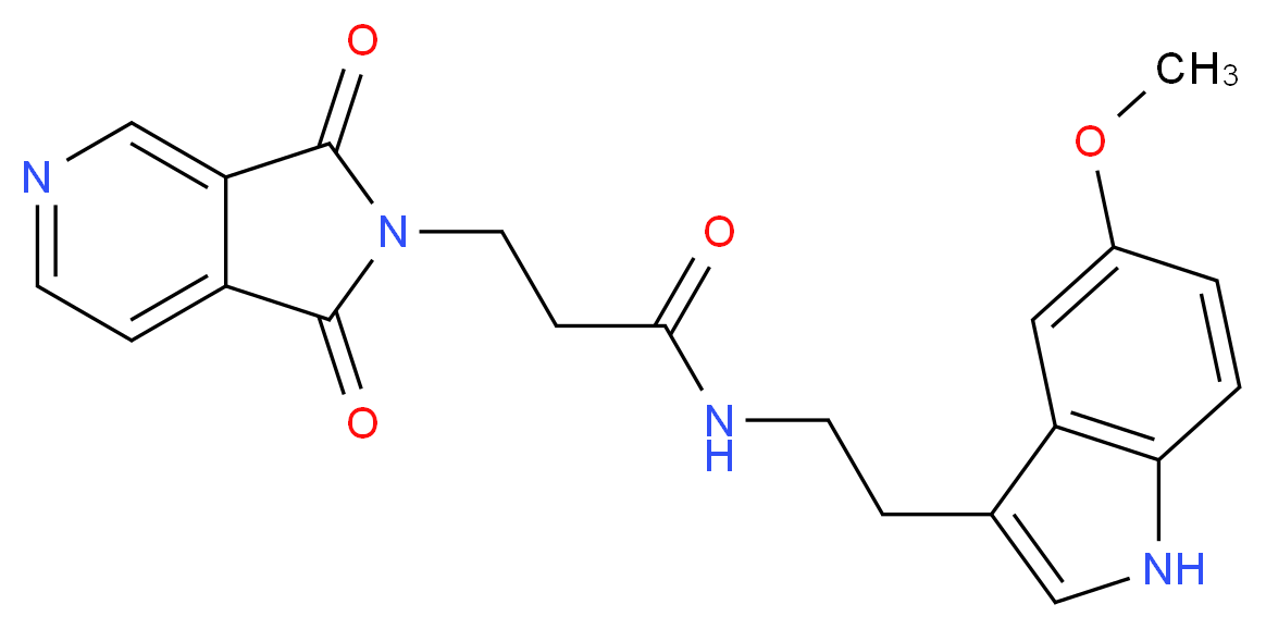 164283406 molecular structure