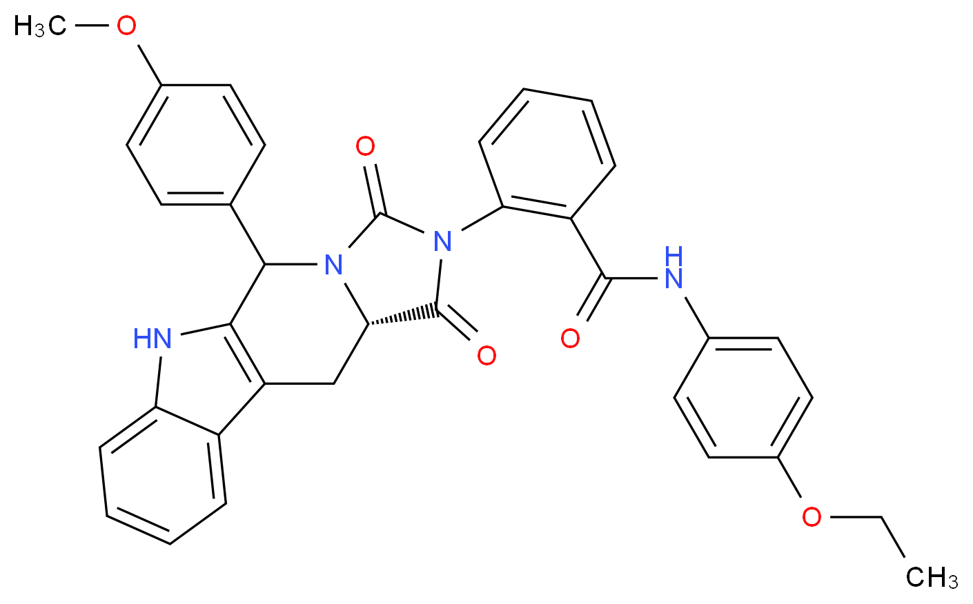 164271100 molecular structure