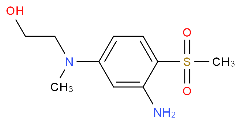MFCD13562239 molecular structure