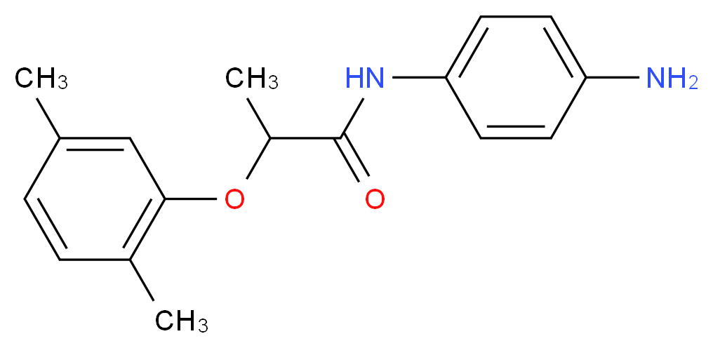 MFCD09743029 molecular structure