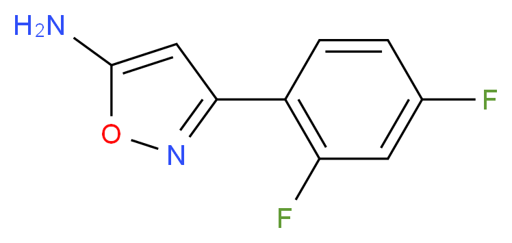 MFCD11156311 molecular structure