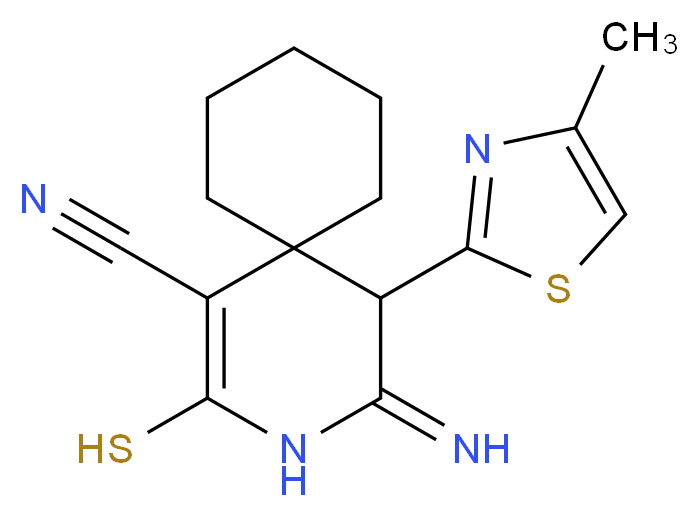 MFCD06375936 molecular structure