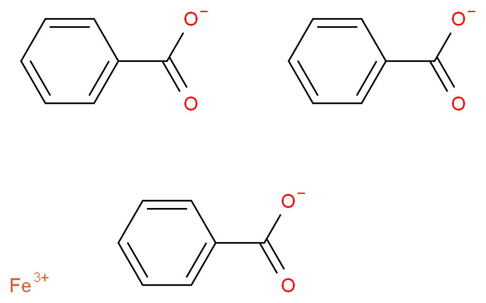 14534-87-3 molecular structure