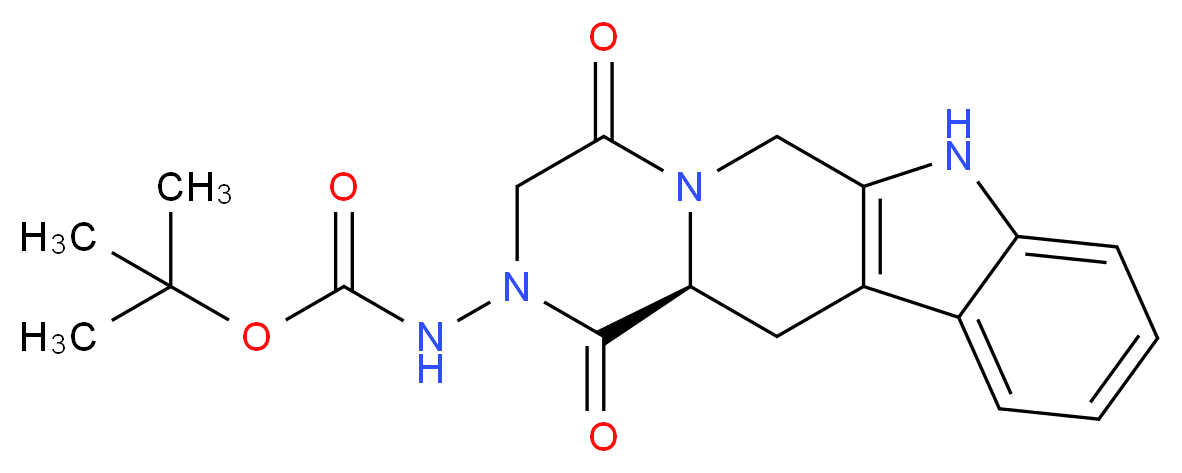 164254250 molecular structure