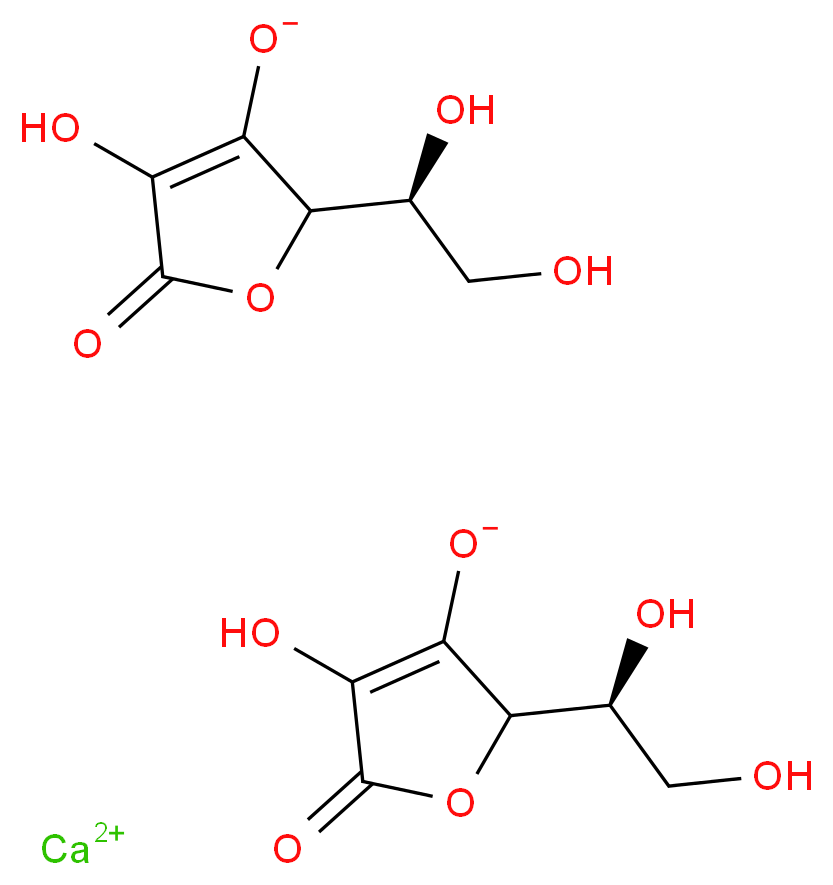 5743-27-1 molecular structure