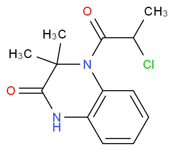 MFCD08261043 molecular structure