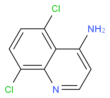 948292-69-1 molecular structure