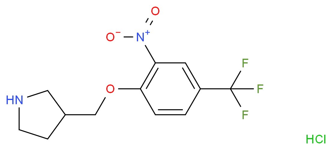 MFCD13560725 molecular structure