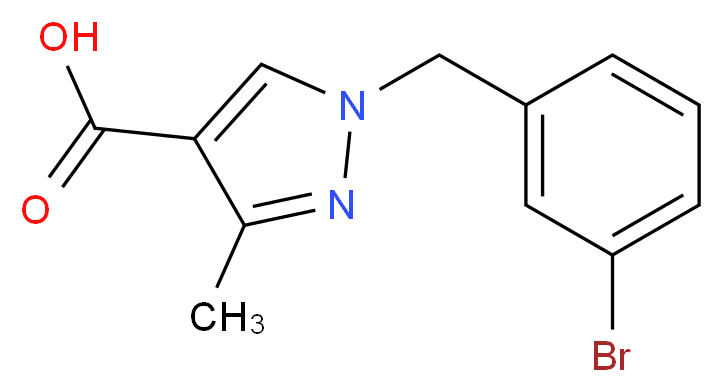 MFCD18556655 molecular structure