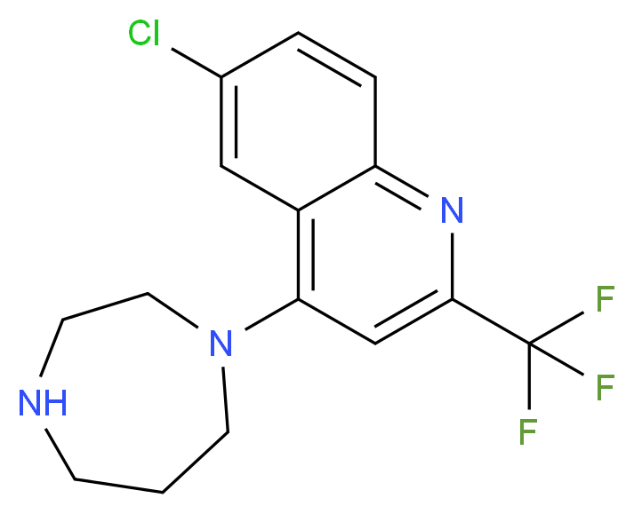 MFCD03094526 molecular structure