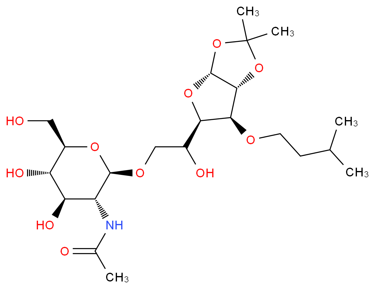 164245812 molecular structure