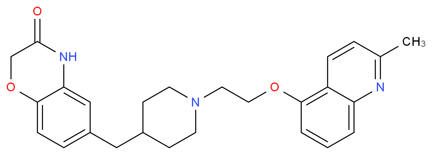 ? molecular structure