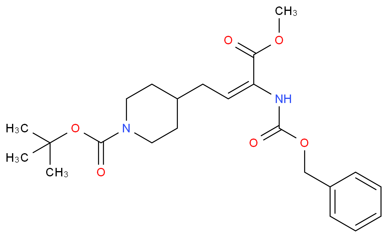 890849-78-2 molecular structure