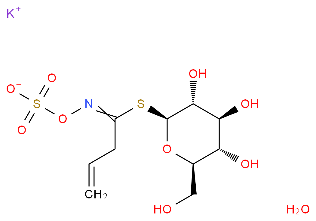 3952-98-5 molecular structure