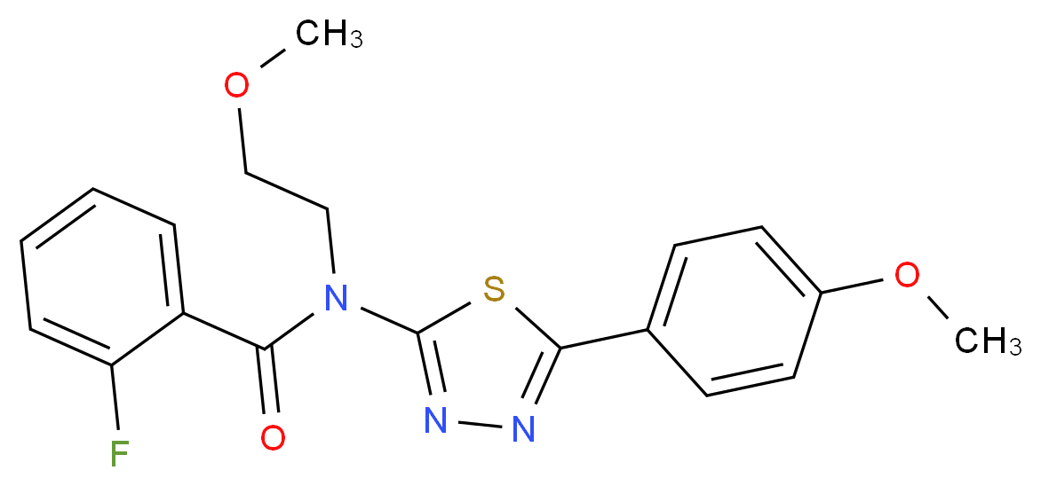 MFCD04200758 molecular structure