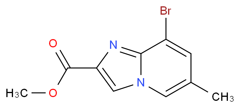 1171424-92-2 molecular structure