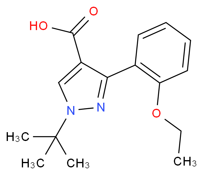 MFCD13654235 molecular structure