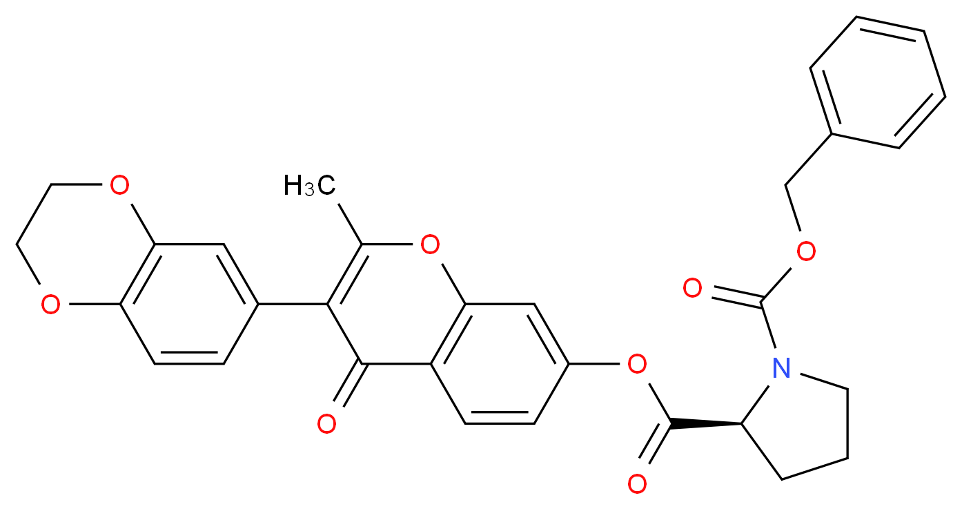 164240420 molecular structure