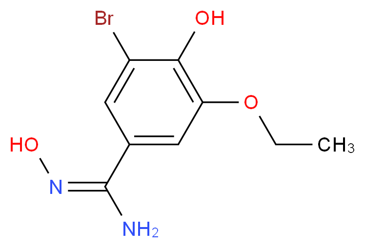 MFCD09044405 molecular structure
