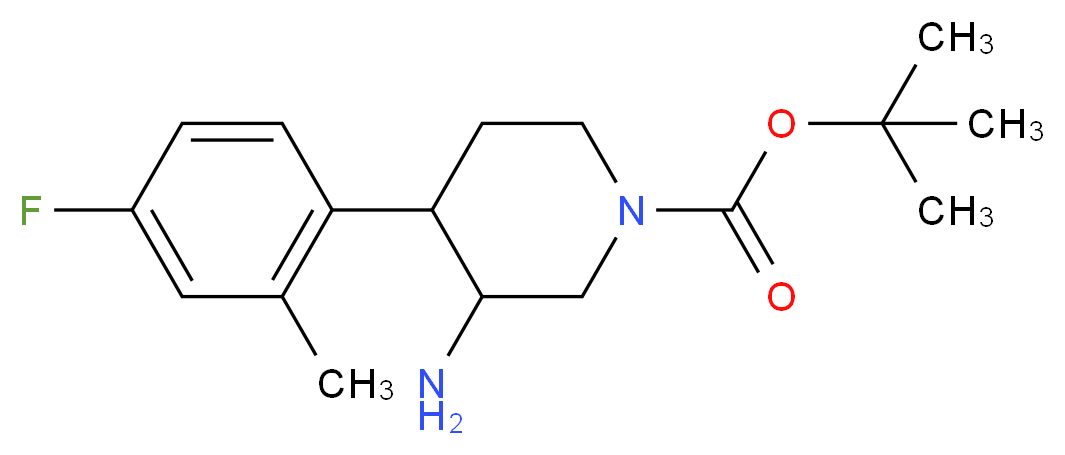 MFCD20502205 molecular structure