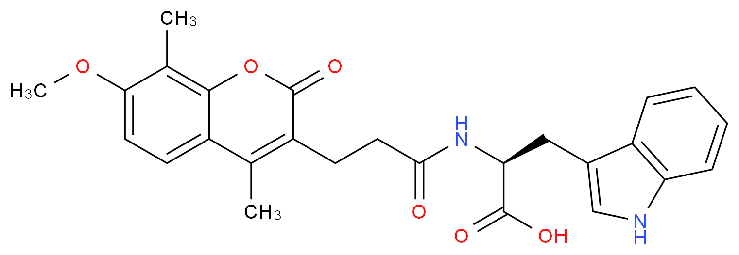 164254541 molecular structure