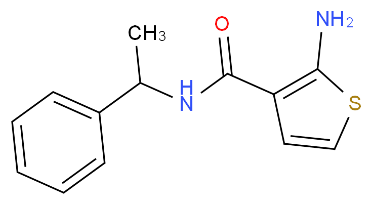 MFCD03946032 molecular structure