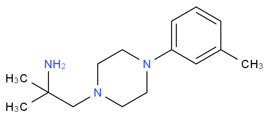 MFCD13327244 molecular structure