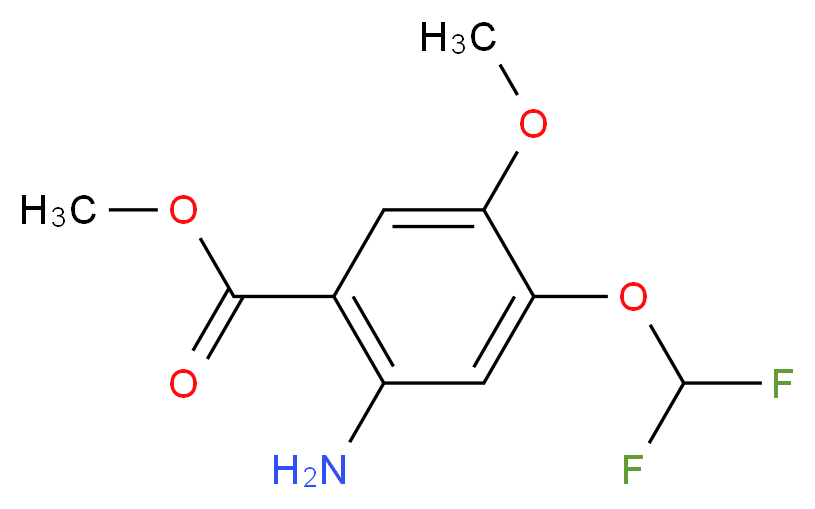 MFCD08444622 molecular structure