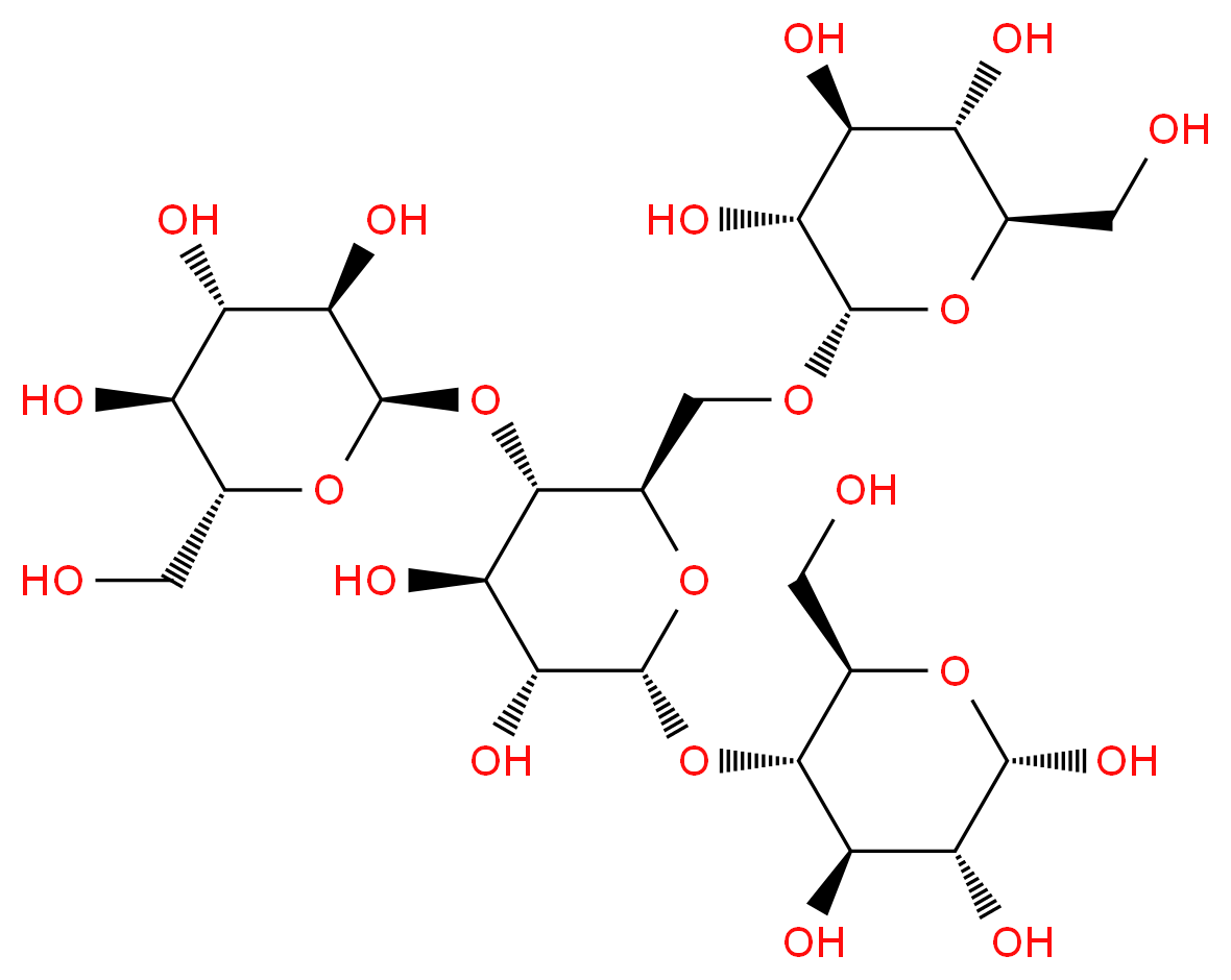 9005-79-2 molecular structure