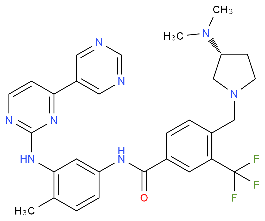 859212-16-1 molecular structure