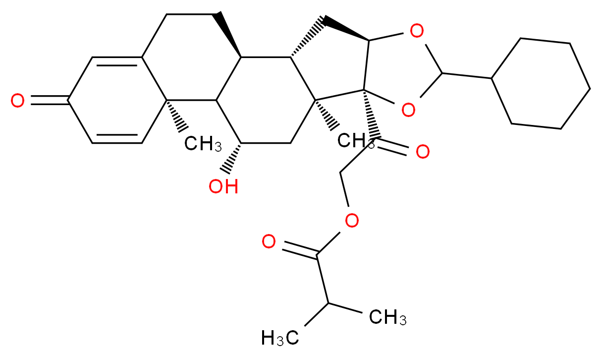 141845-82-1 molecular structure