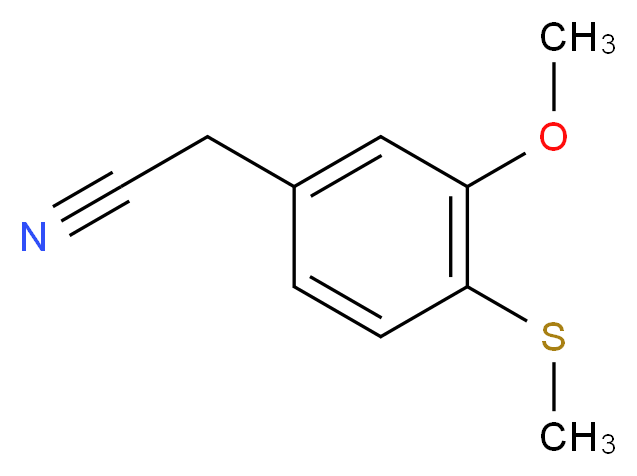 MFCD18380702 molecular structure