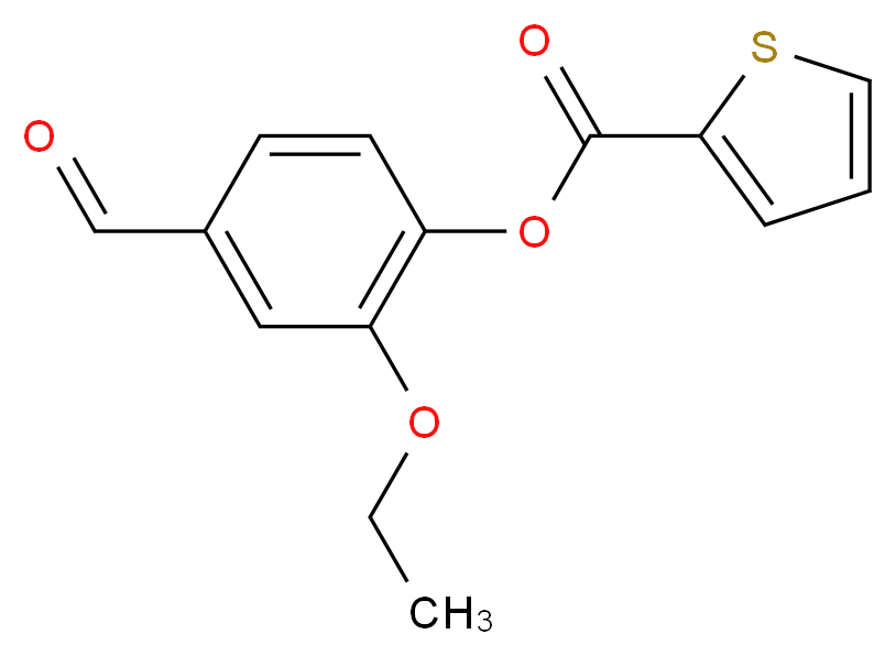 MFCD02067995 molecular structure