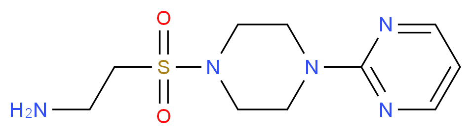 MFCD09813264 molecular structure