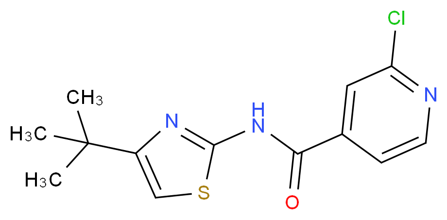 MFCD01934955 molecular structure