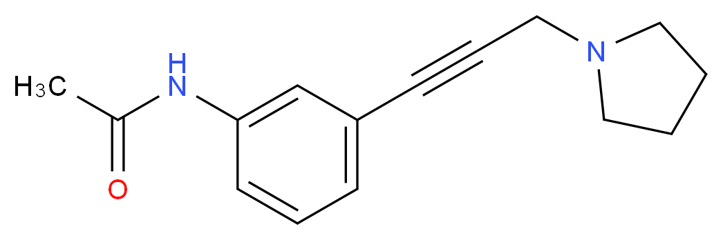 MFCD06795473 molecular structure