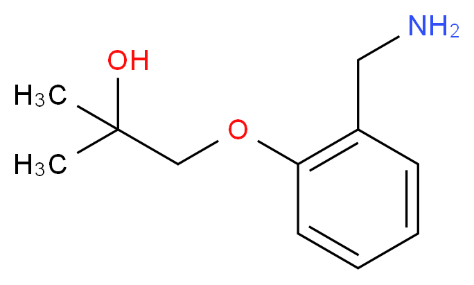 MFCD12802773 molecular structure