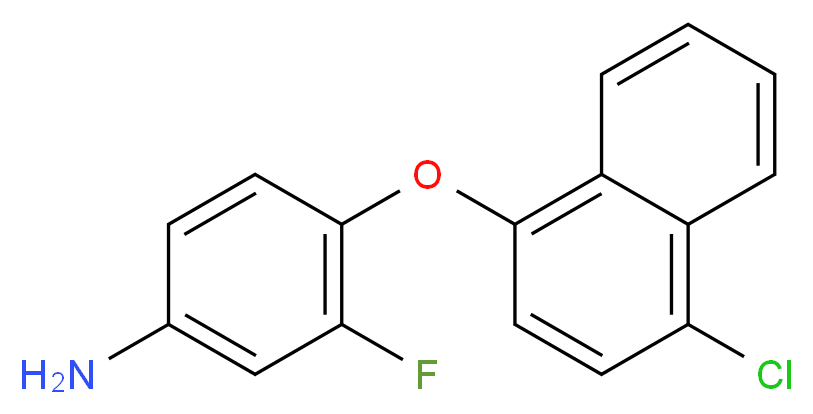 MFCD08687409 molecular structure