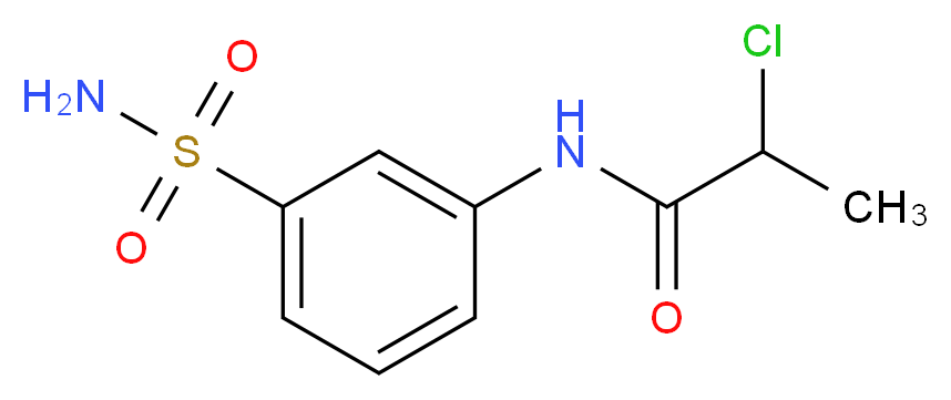 MFCD08444158 molecular structure