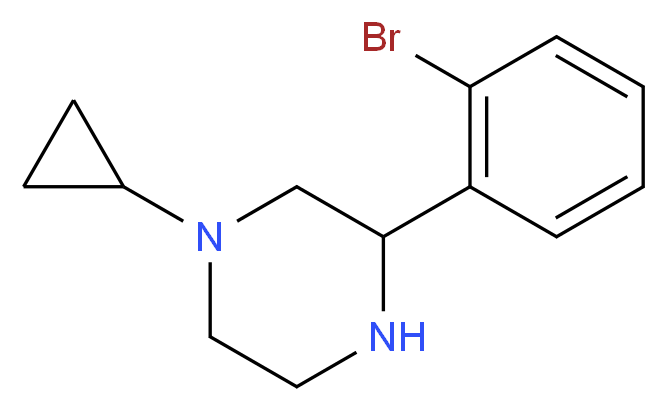 MFCD21091931 molecular structure