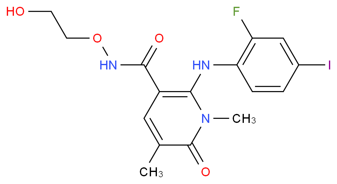 869357-68-6 molecular structure