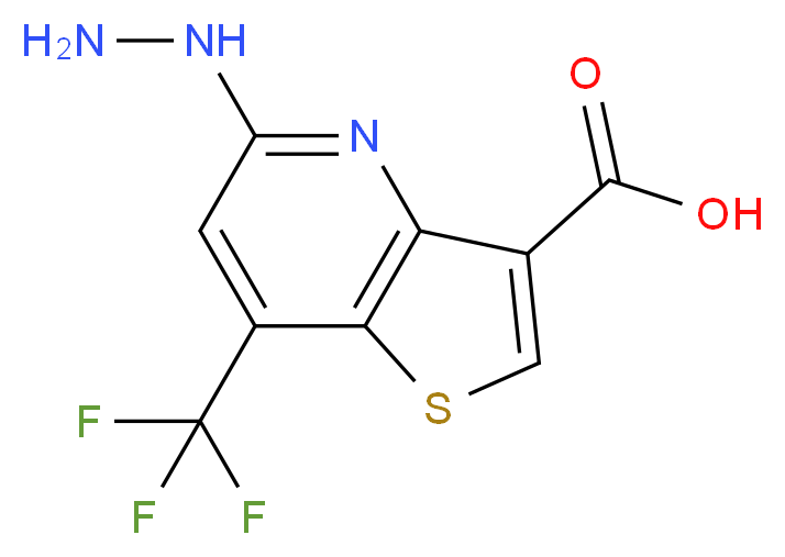 MFCD01312376 molecular structure