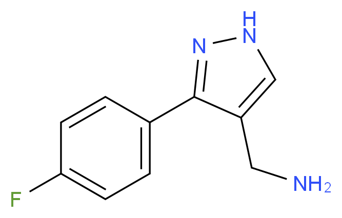 1015846-17-9 molecular structure