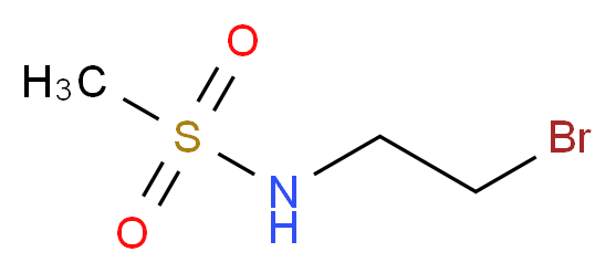 MFCD00463911 molecular structure